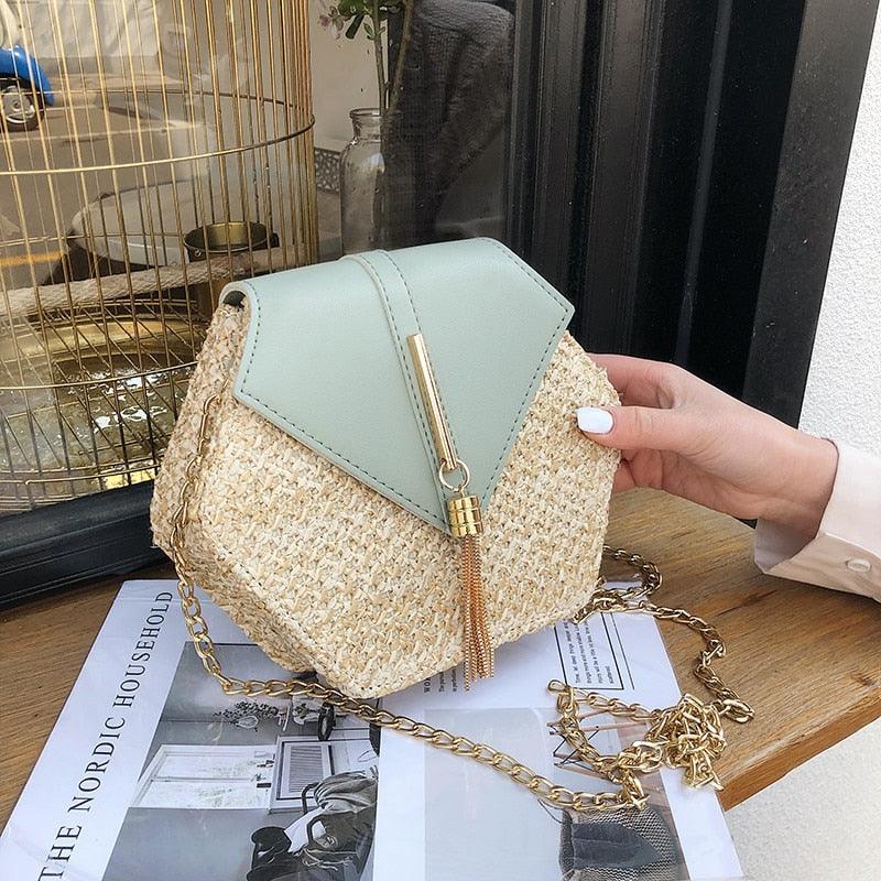 Accessoire Bohème