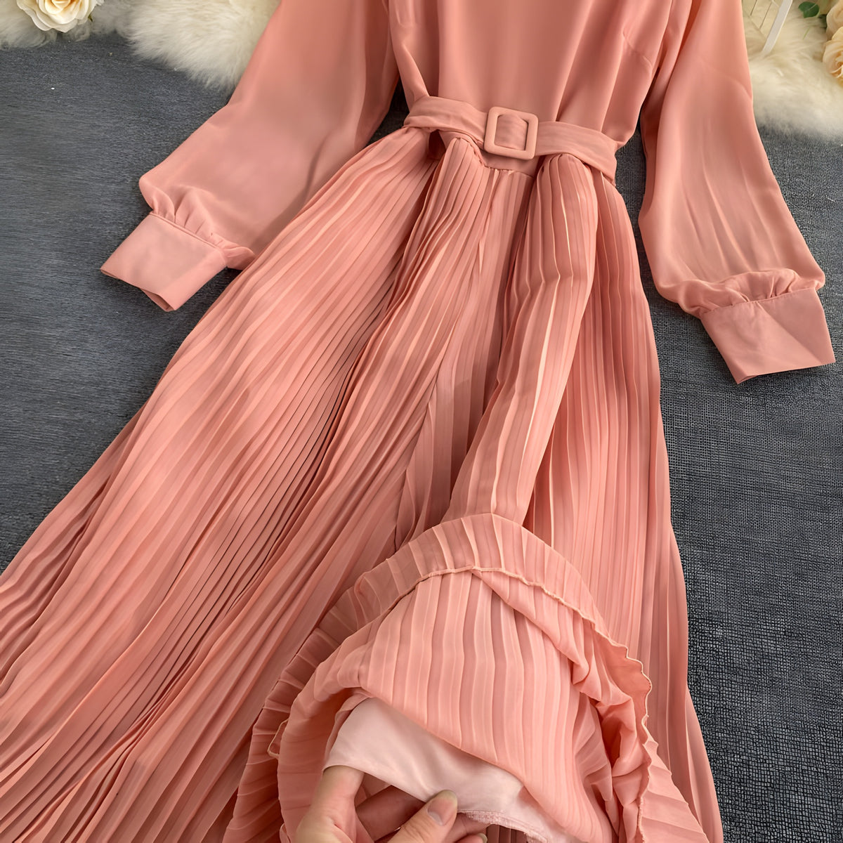 Combinaison bohème femme