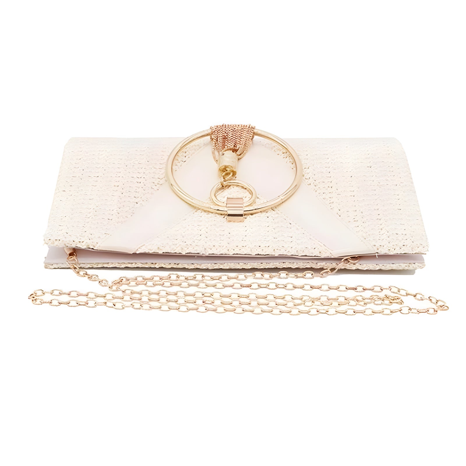 Sac Pochette Bohème Mariage