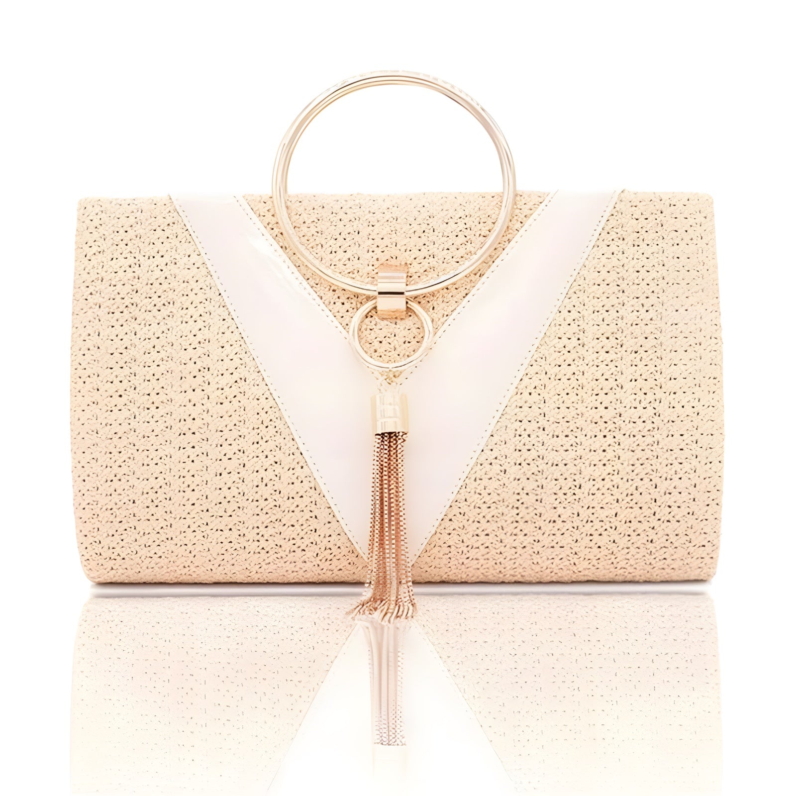 Sac Pochette Bohème Mariage
