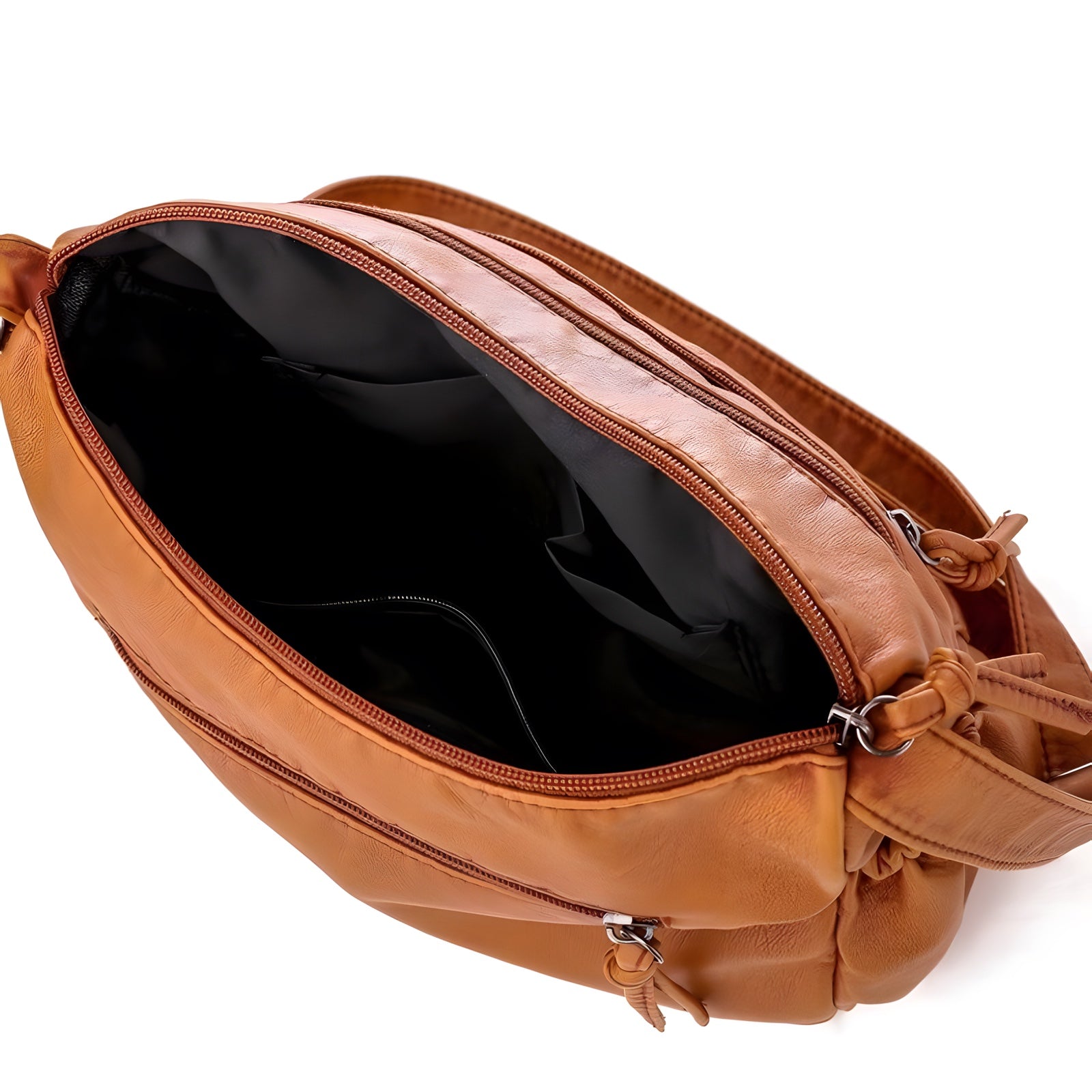 Sac à Main Cuir Bohème