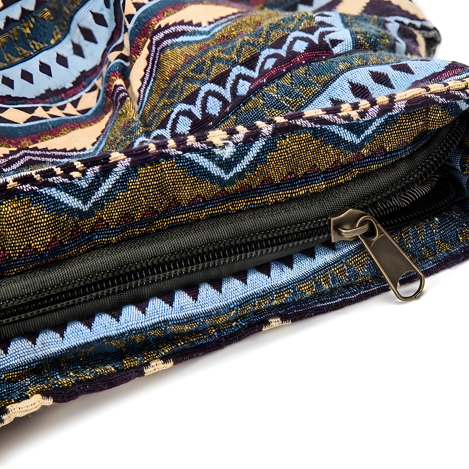 Sac Bandoulière Bohème