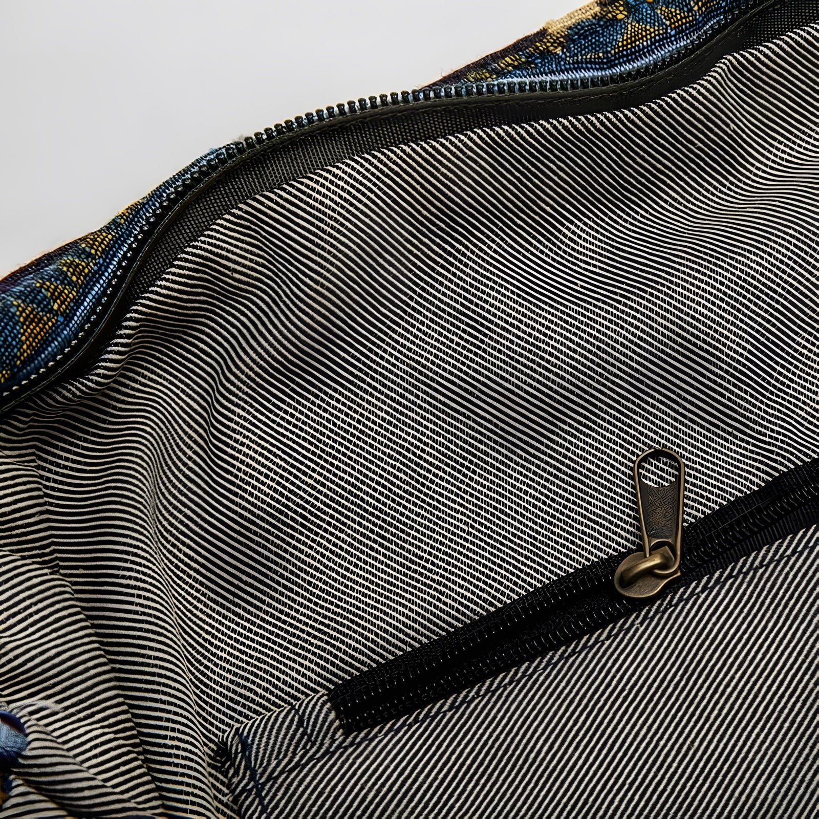 Sac Bandoulière Bohème