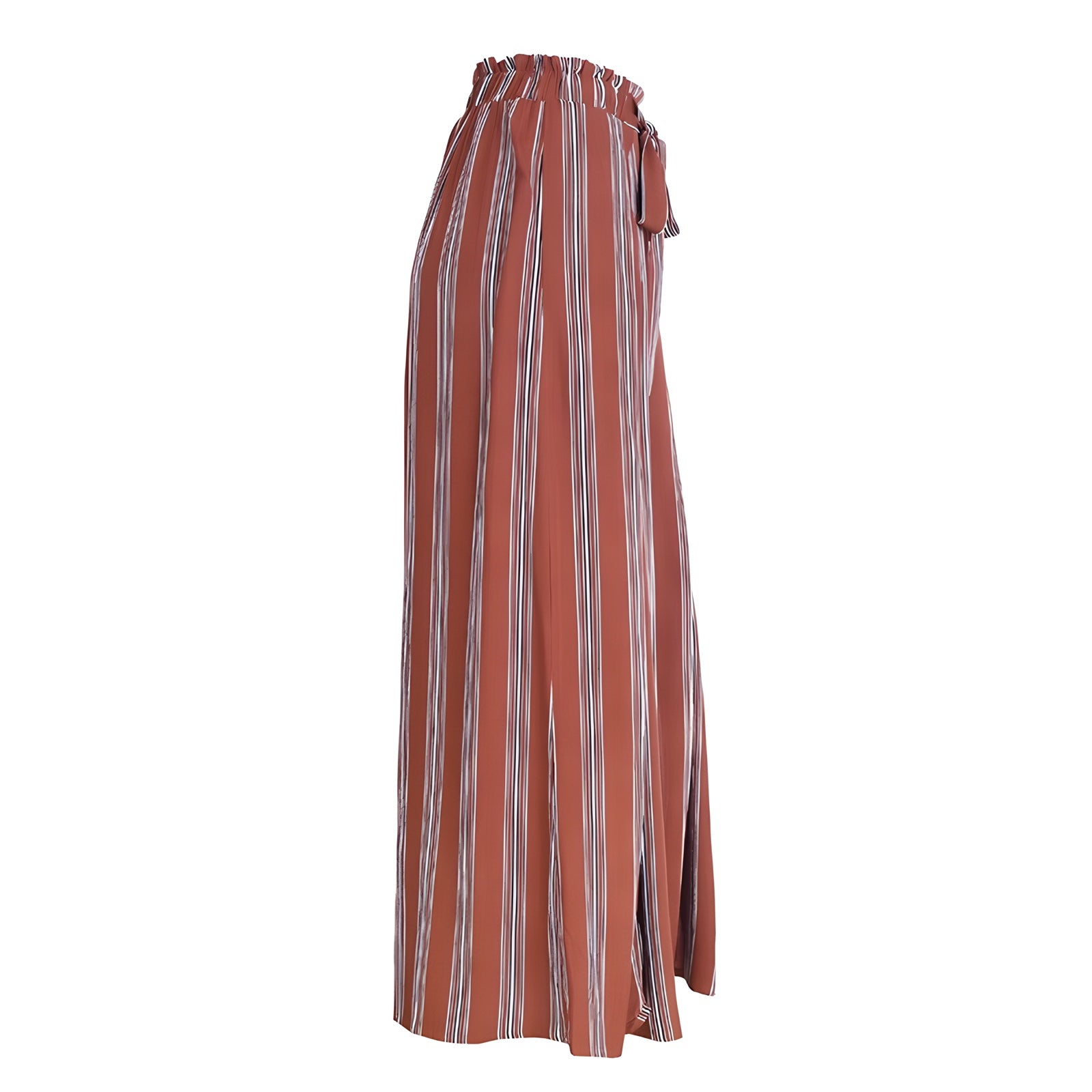 Pantalon Mode Bohème