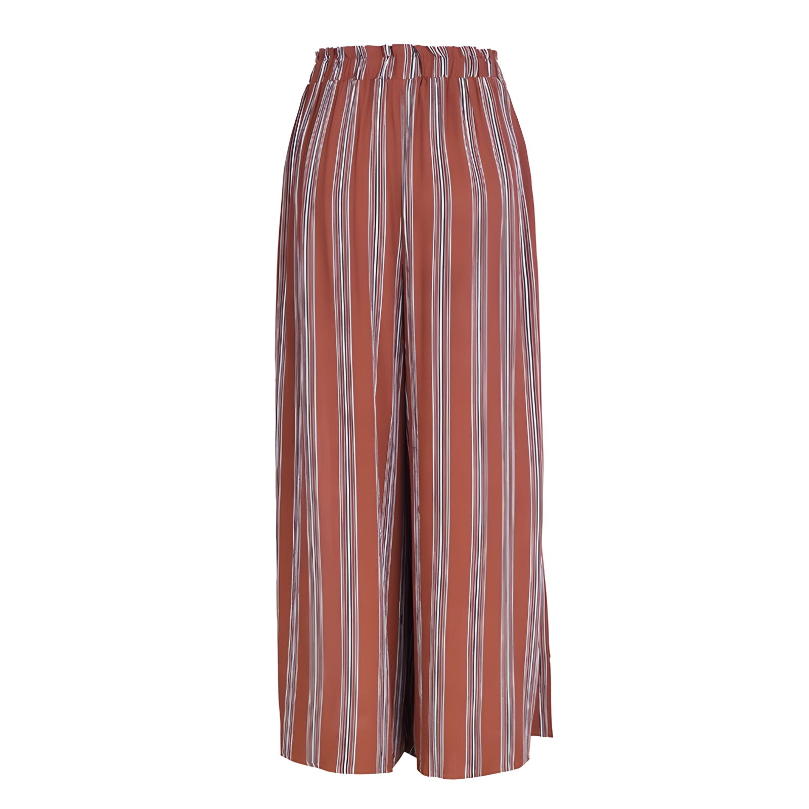 Pantalon Mode Bohème