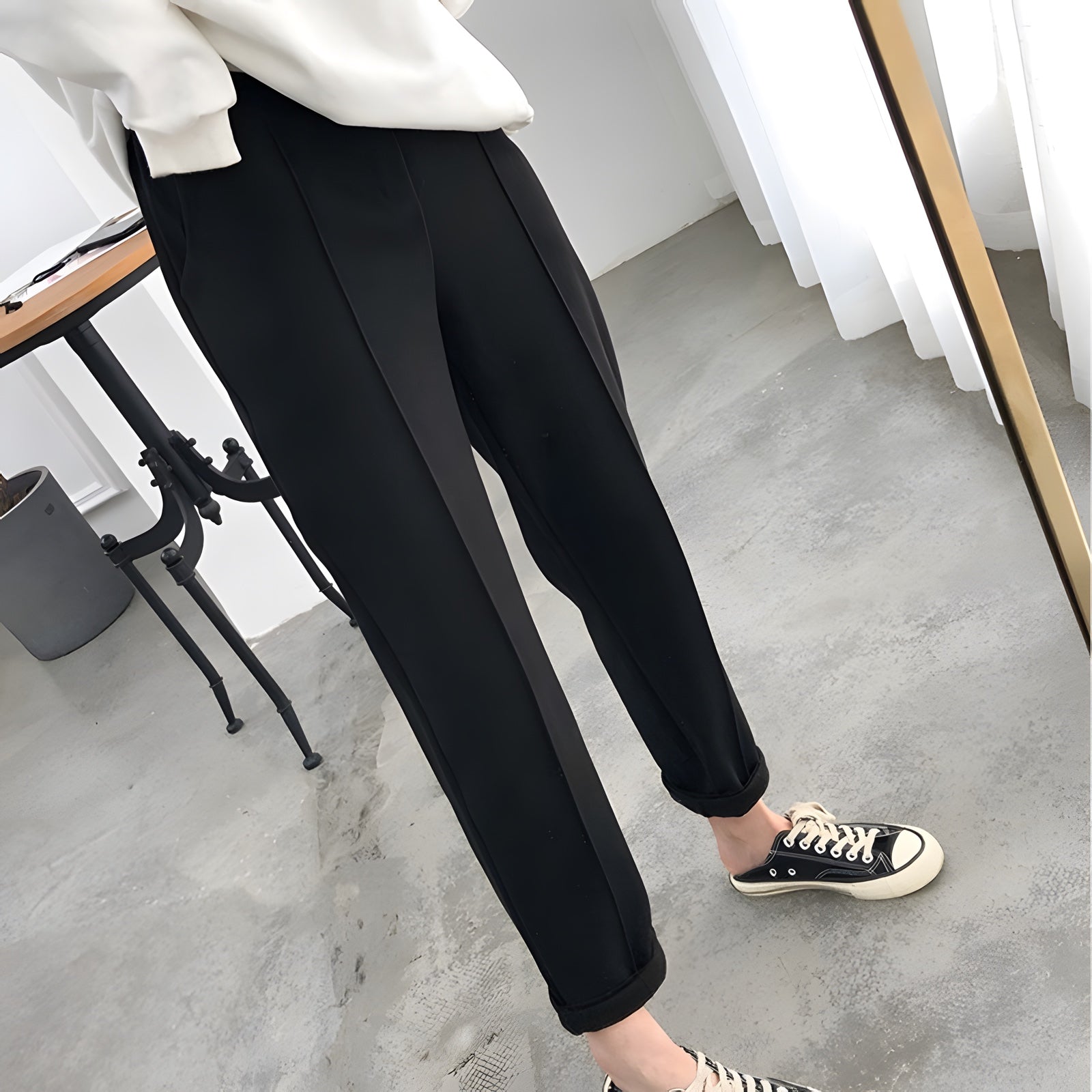 Pantalon Bohème Pour Mariage