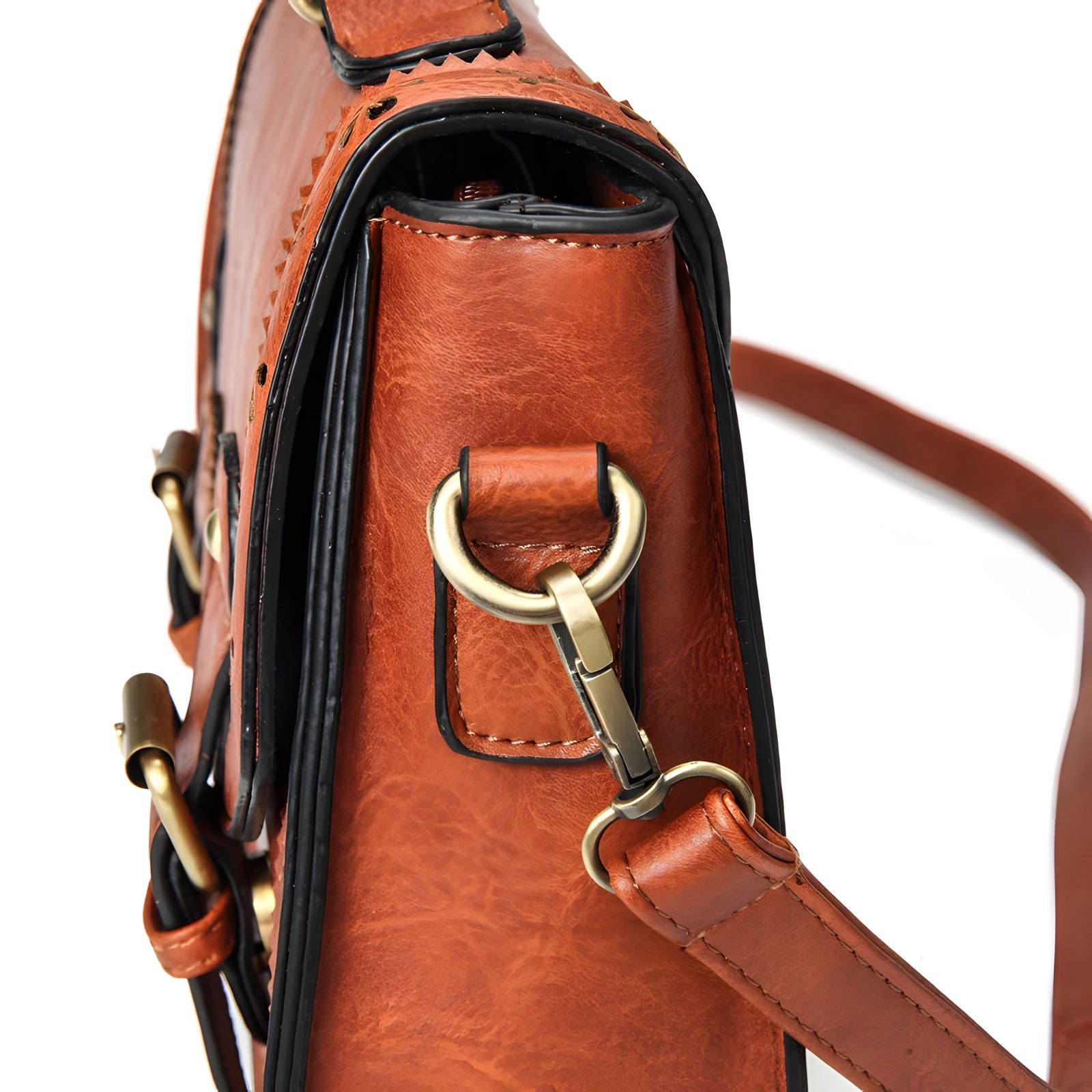 Sac à Main Bohème Vintage