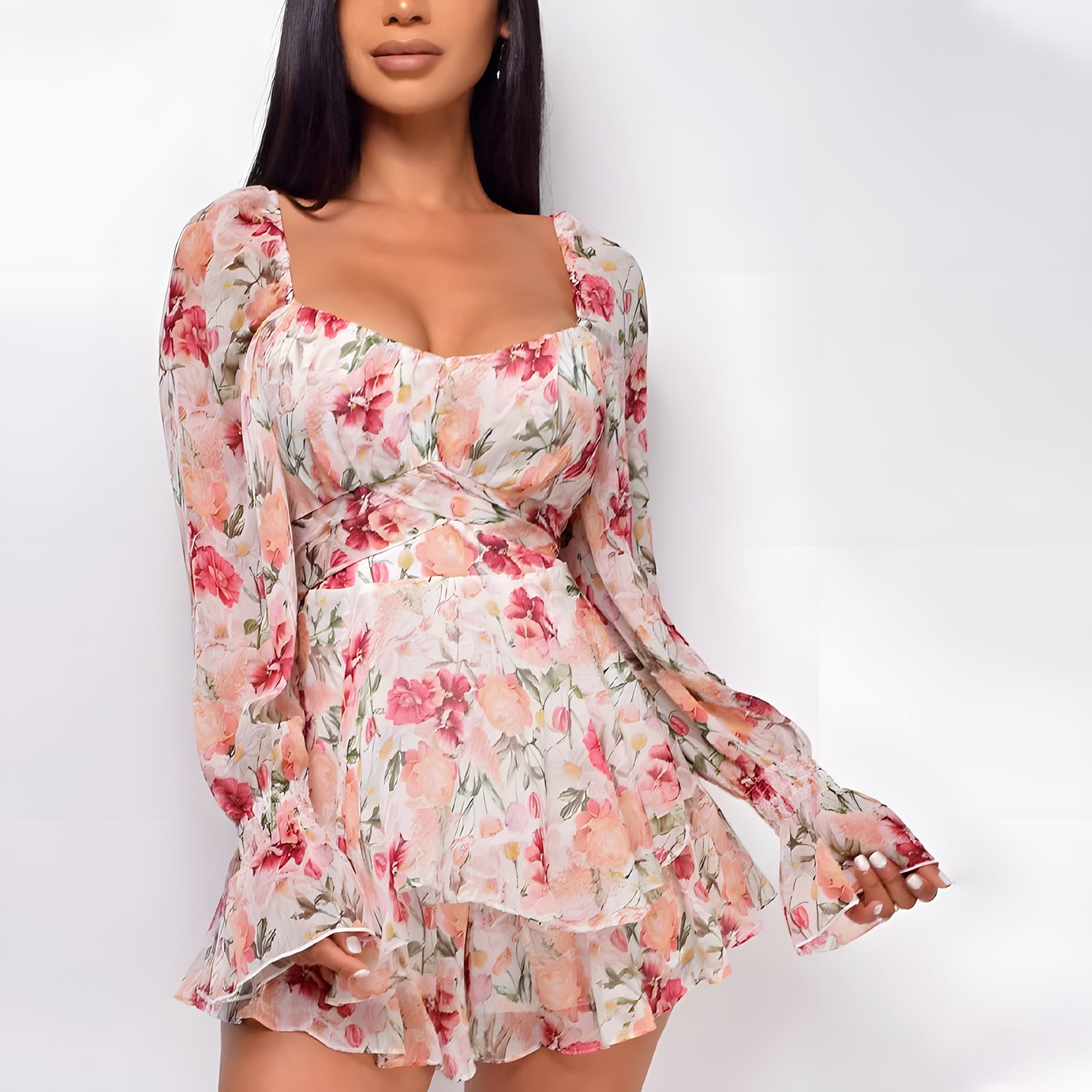 Robe Gypsy Boho
