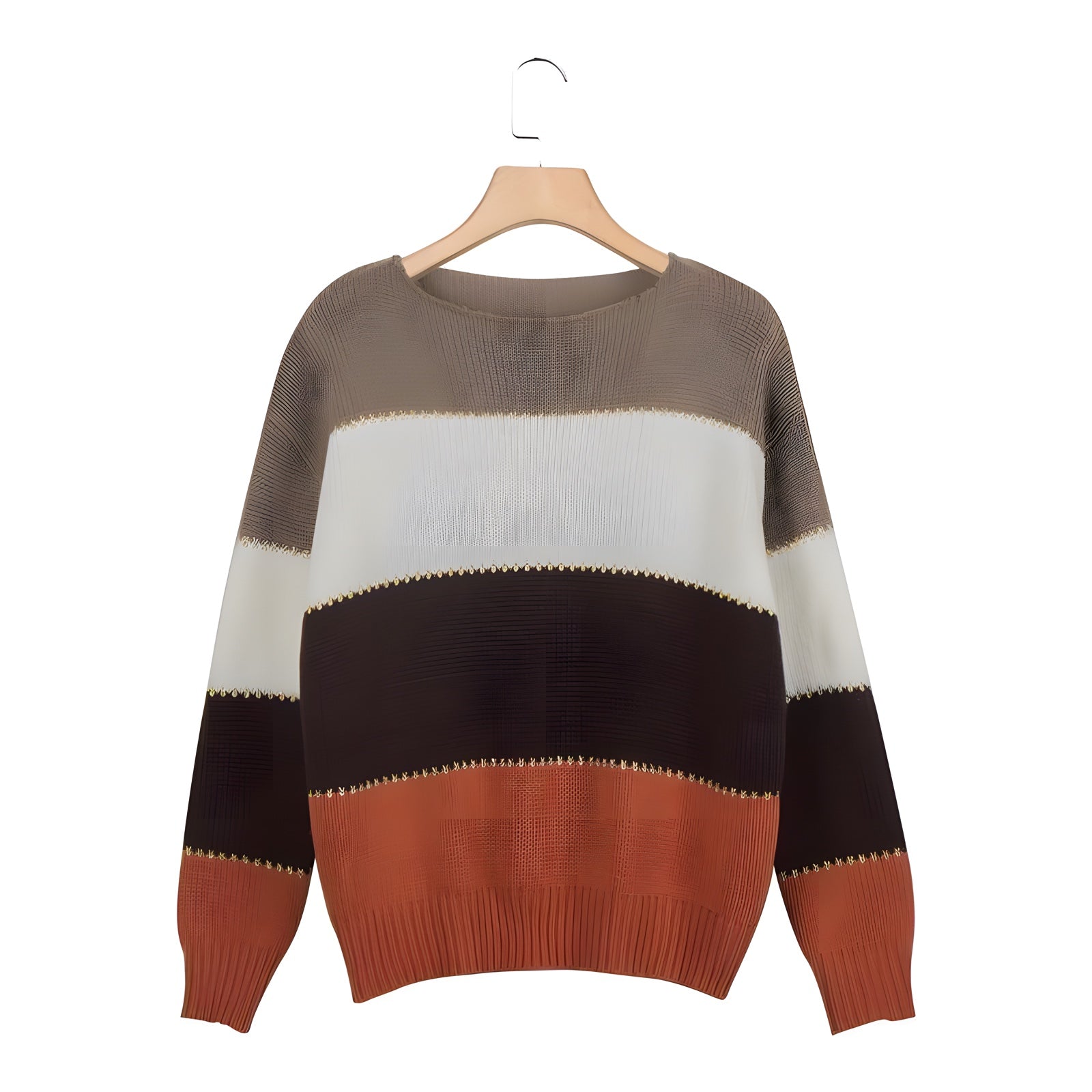 Pull Hippie Bohème
