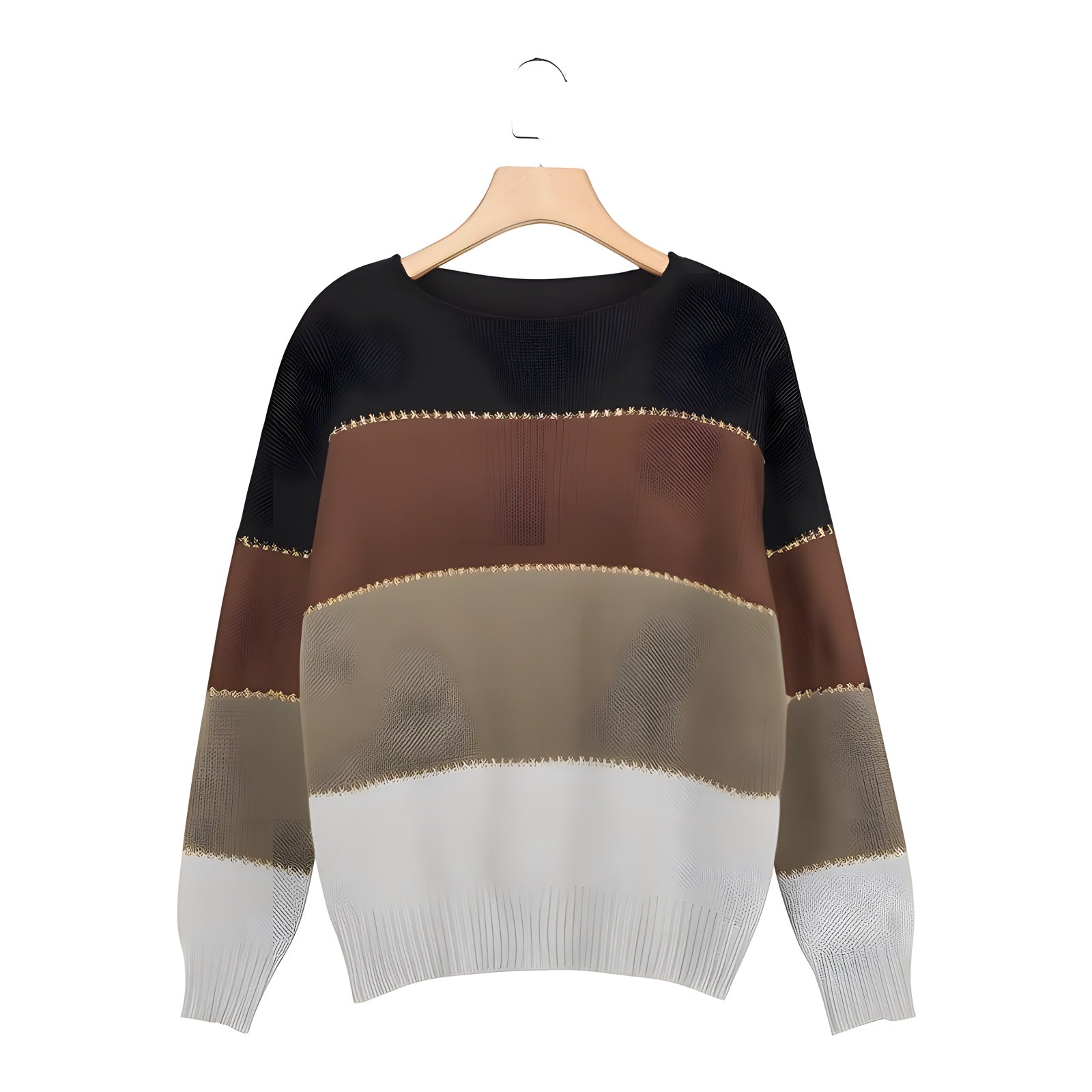 Pull Hippie Bohème