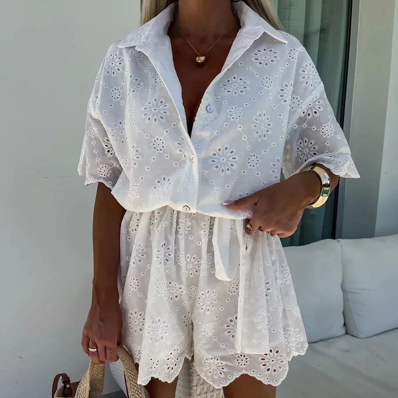 Combinaison bohème chic mariage