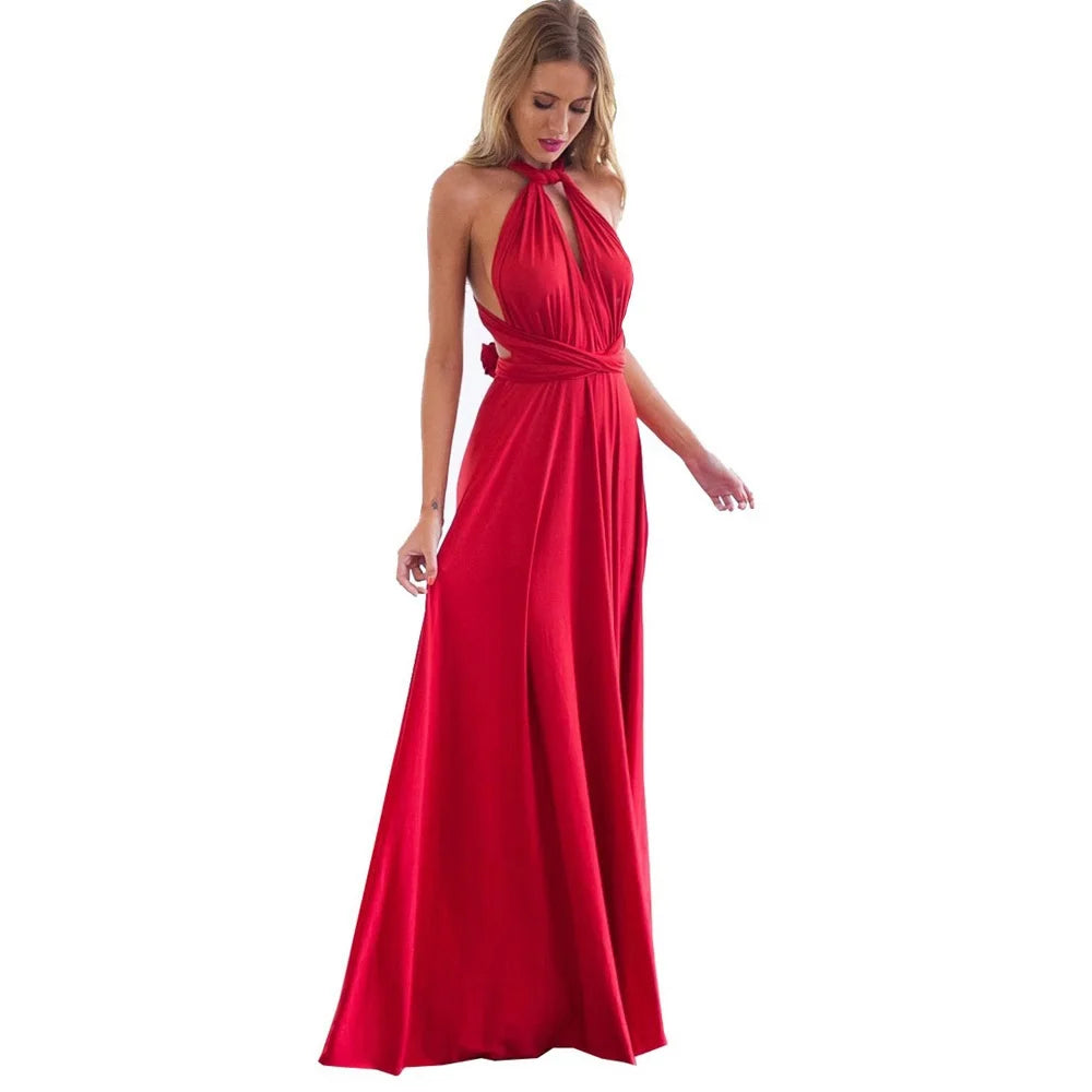 Tenue invitée mariage boheme hippie robe bohème chic