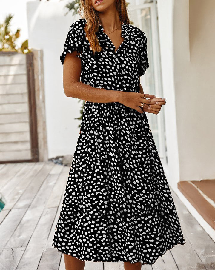 Robe boheme ibiza