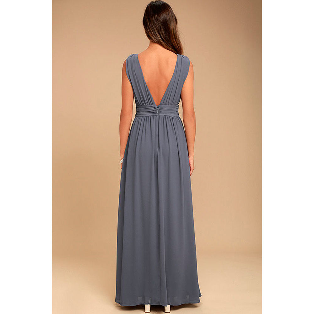 Robe Longue Bohème Luxe