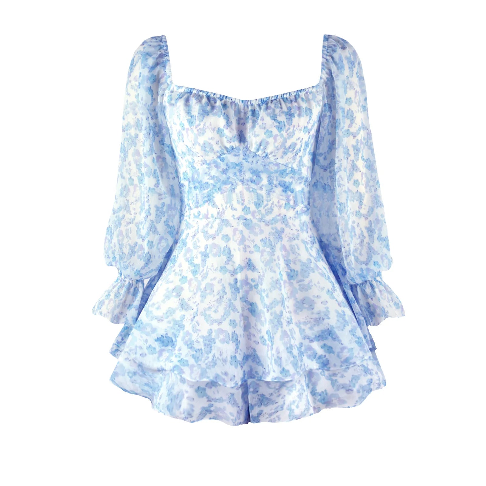 Robe Gypsy Boho