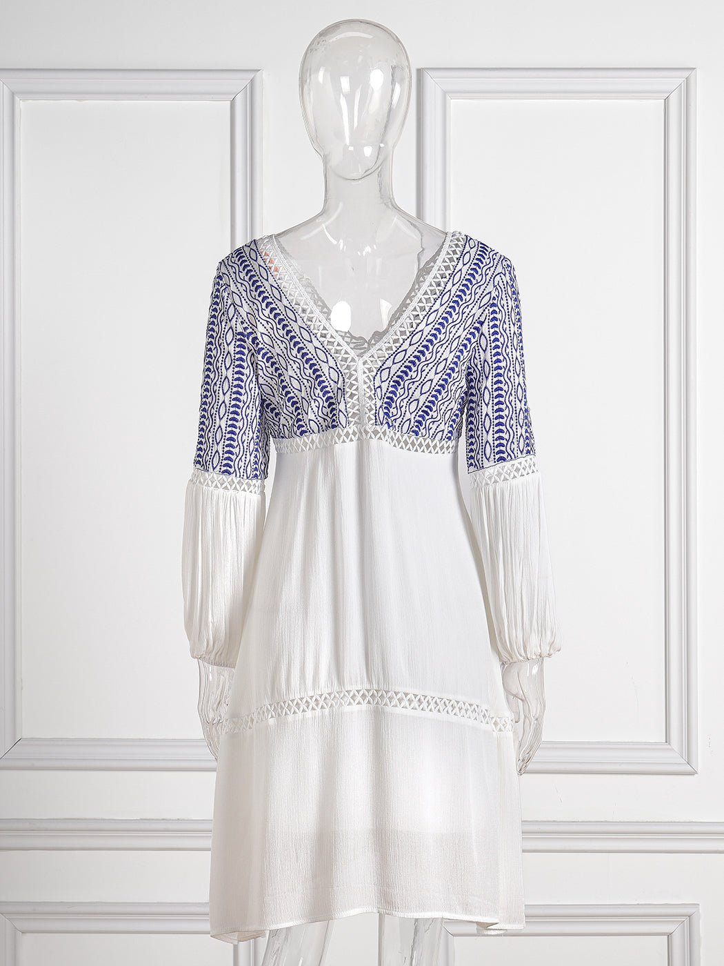 Robe Bohème Hippie