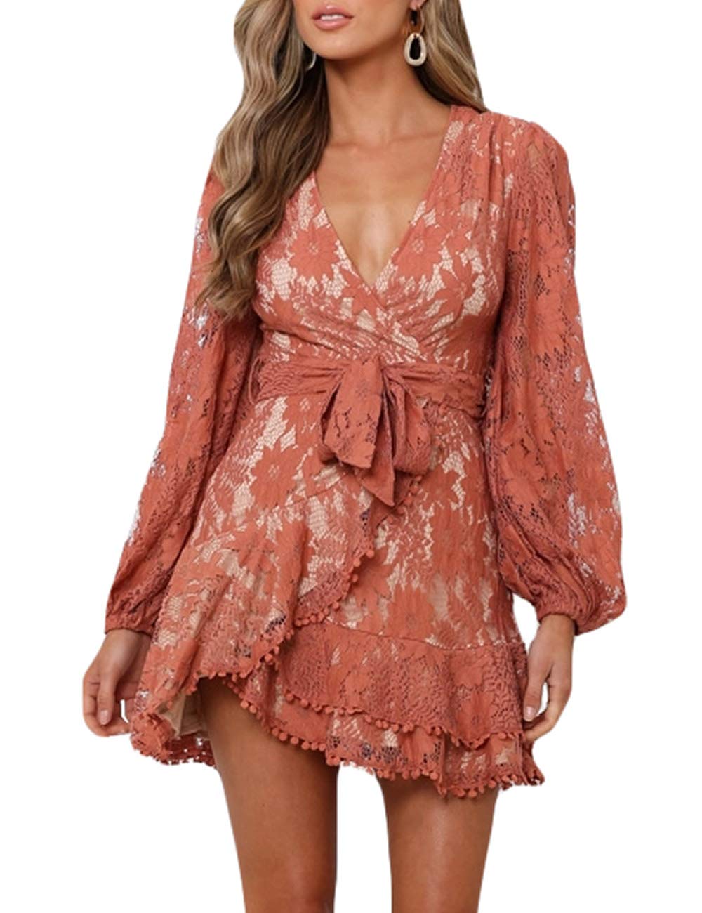 Robe Hippie Chic