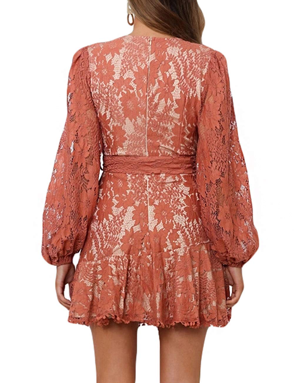 Robe Hippie Chic