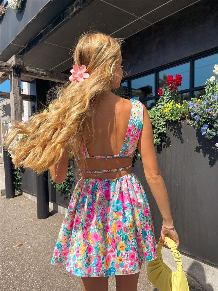 Robe Mode Hippie