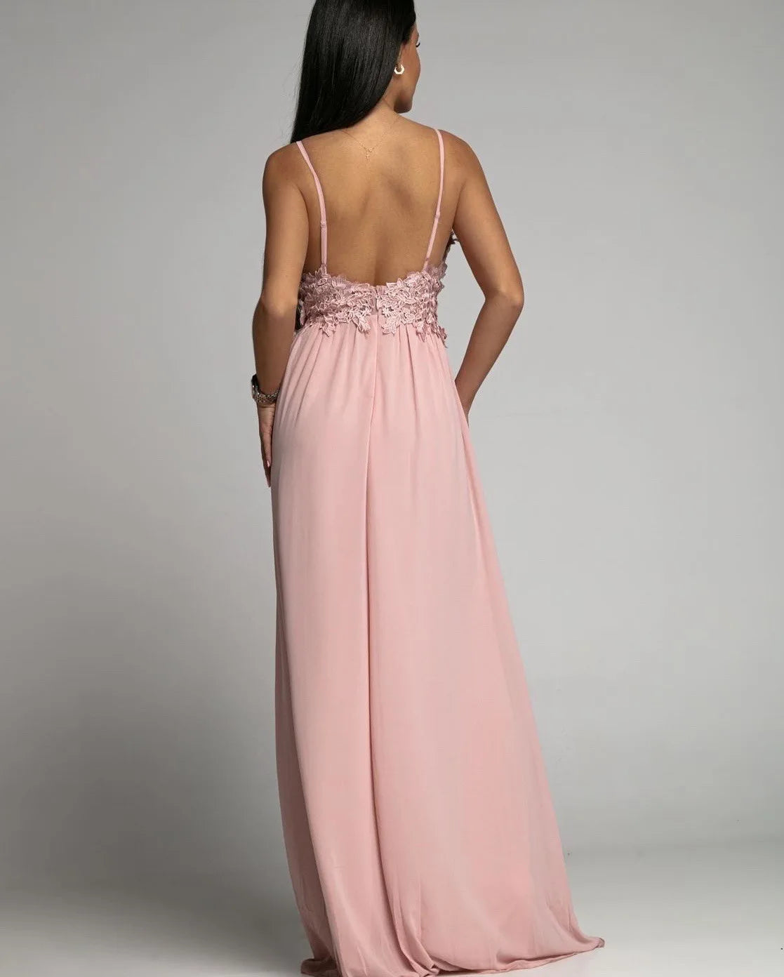 Robe bohème chic invité mariage