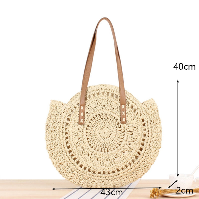 Sac à Main Bohème <br/>Chic Hiver