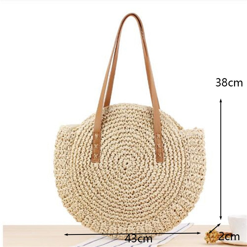 Sac à Main Bohème <br/>Chic Hiver