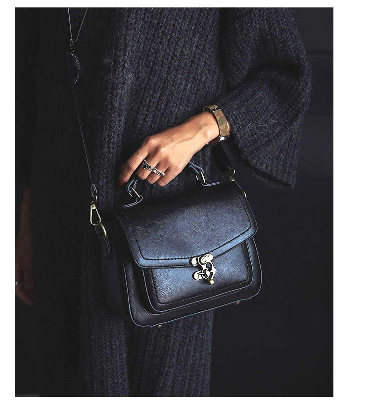 Sac à Main Bohème Vintage