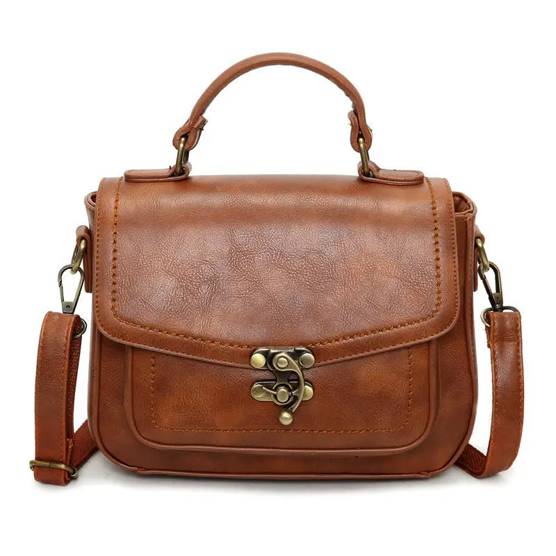 Sac à Main Bohème Vintage