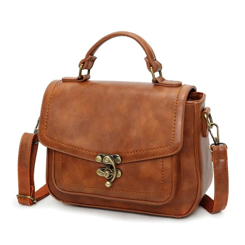 Sac à Main Bohème Vintage
