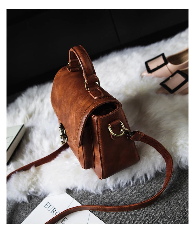 Sac à Main Bohème Vintage