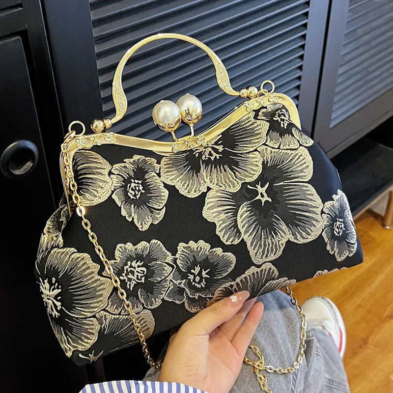 Sac à Main Hippie Chic