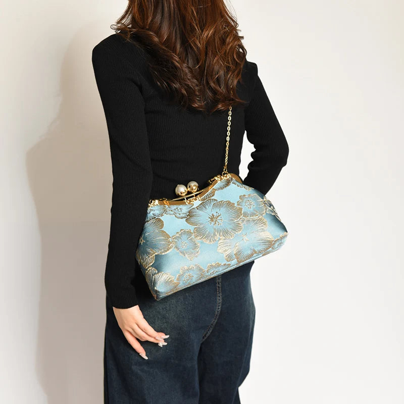 Sac à Main Hippie Chic