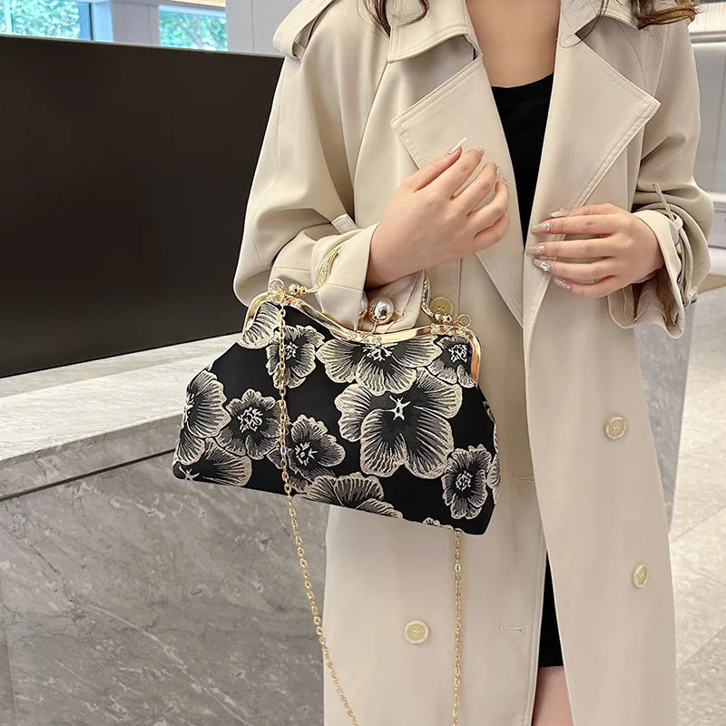 Sac à Main Hippie Chic