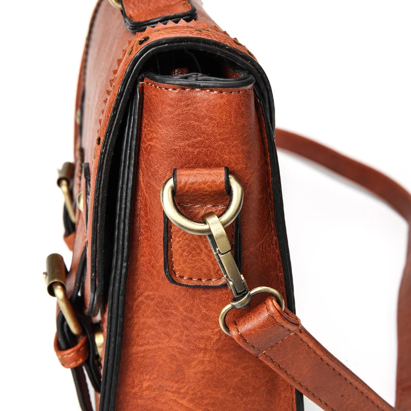 Sac à Main Bohème Vintage