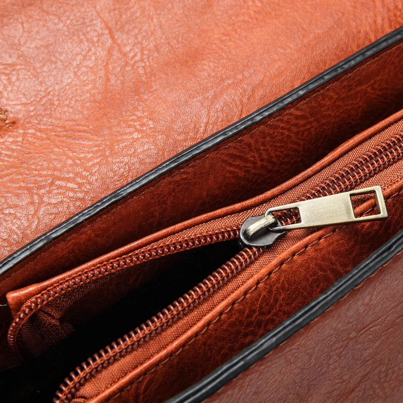 Sac à Main Bohème Vintage