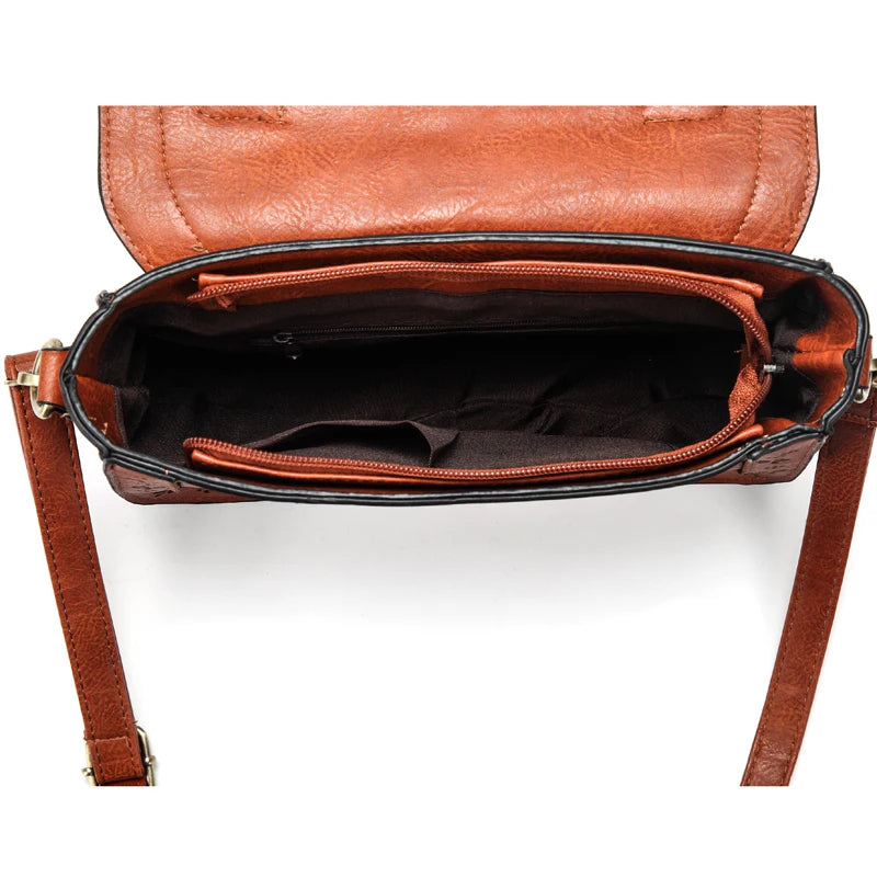Sac à Main Bohème Vintage