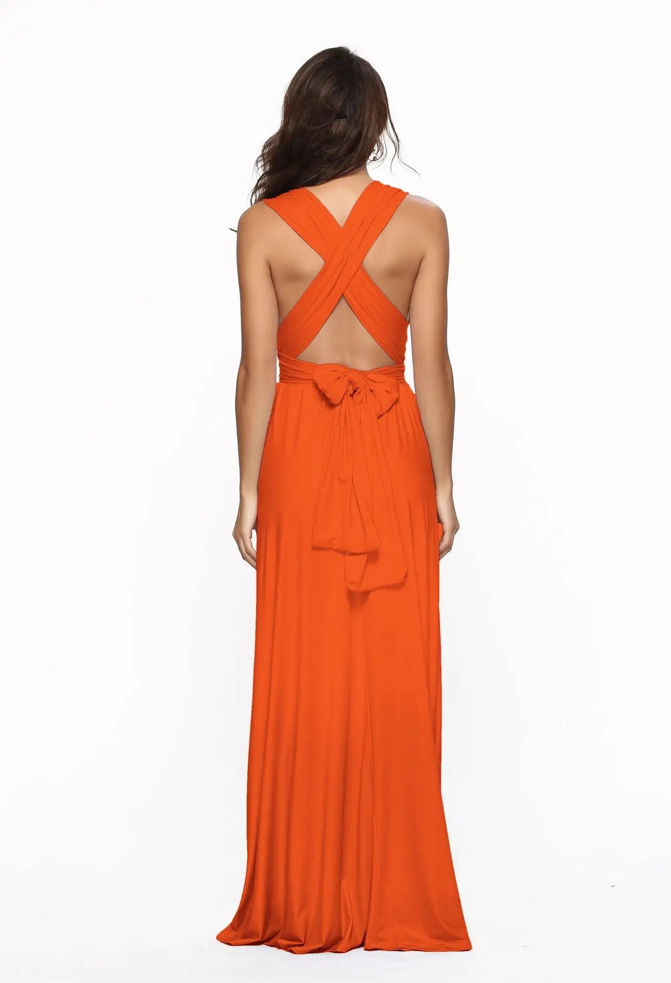 Tenue invitée mariage boheme hippie robe bohème chic
