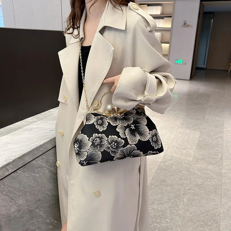 Sac à Main Hippie Chic