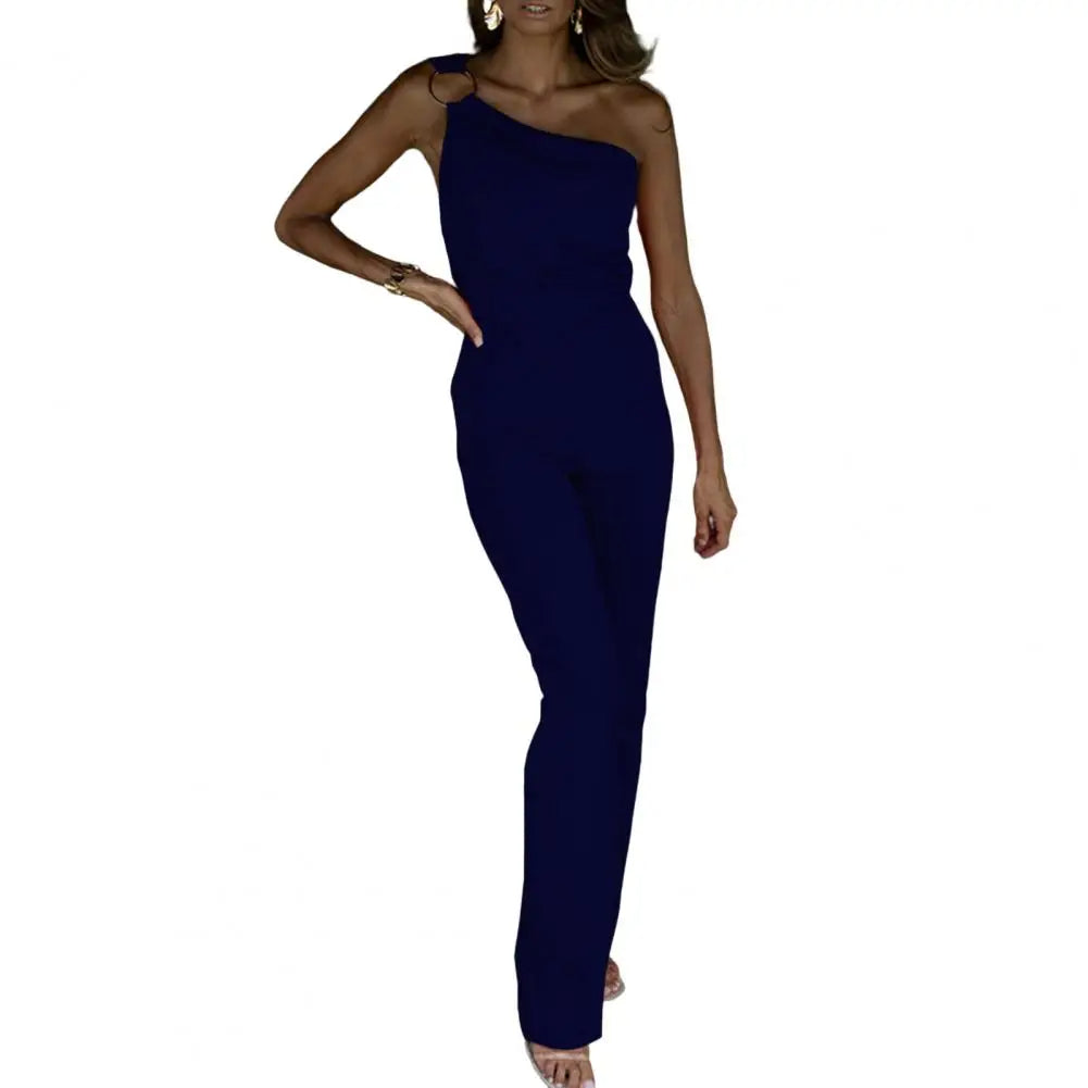Combinaison pantalon bohème chic