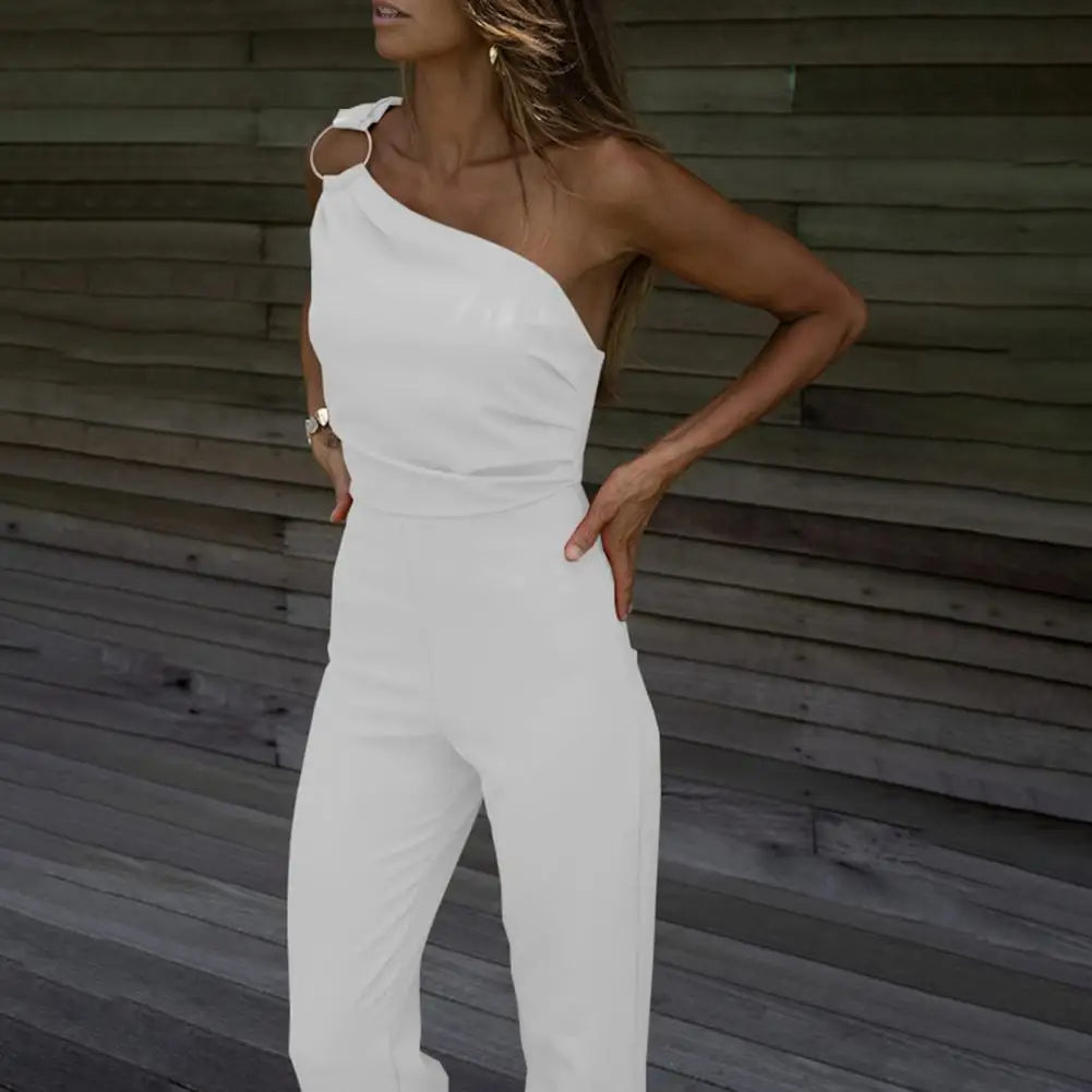 Combinaison pantalon bohème chic