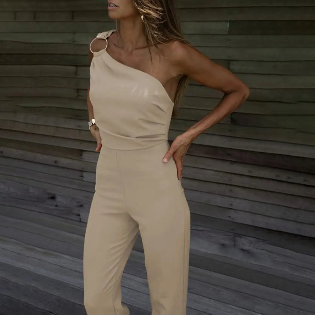 Combinaison pantalon bohème chic