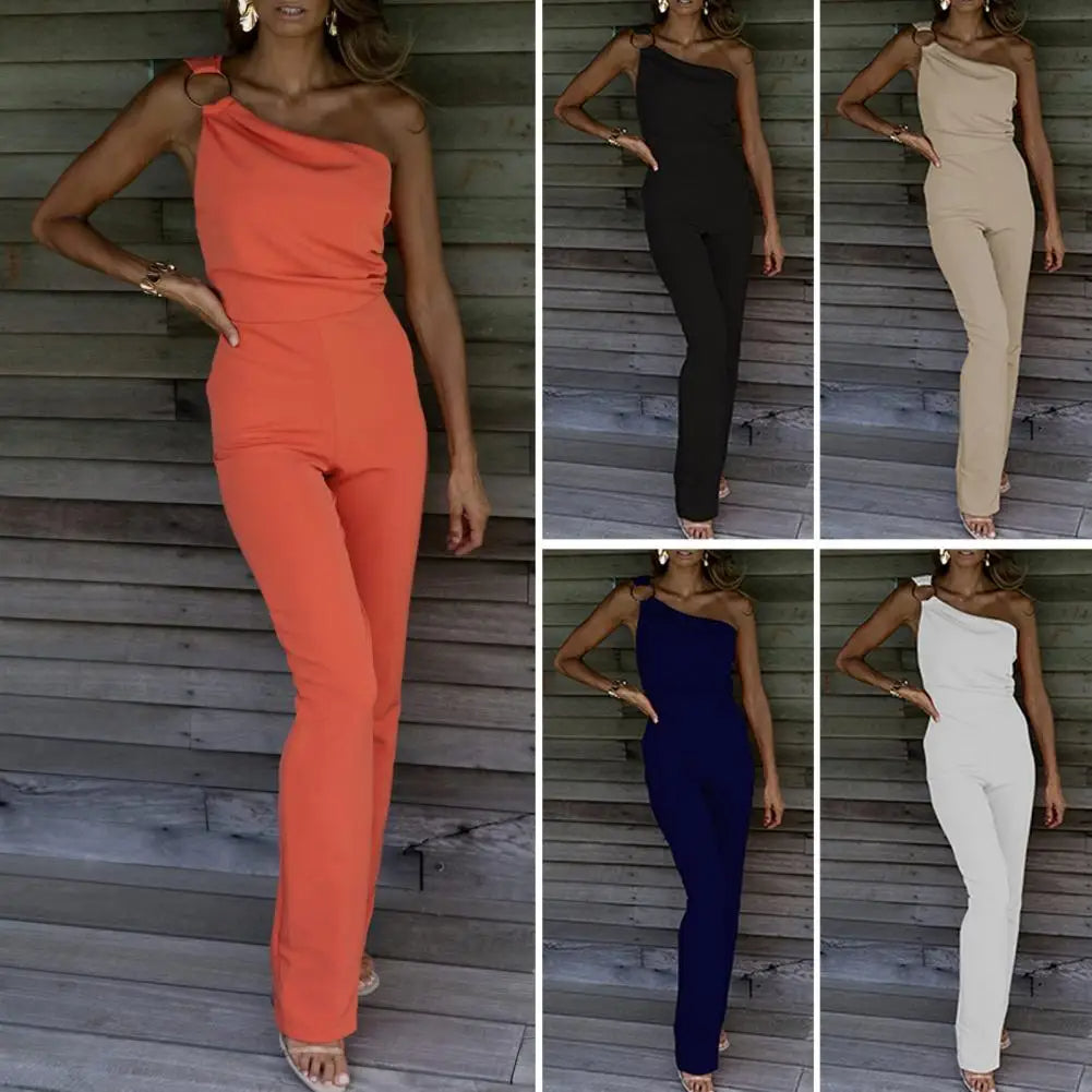 Combinaison pantalon bohème chic