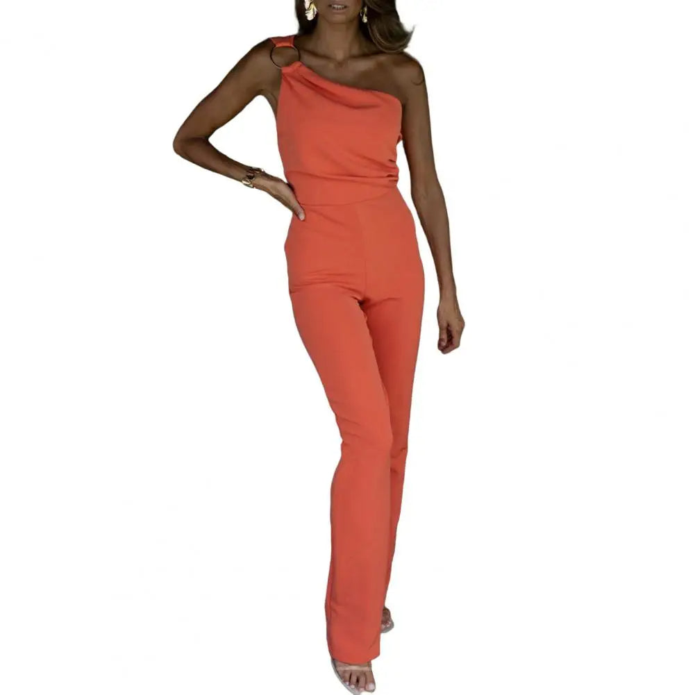 Combinaison pantalon bohème chic