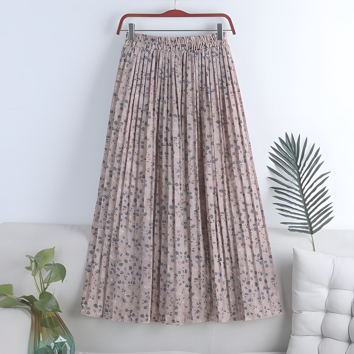 Jupe Bohème Longue Abrielle