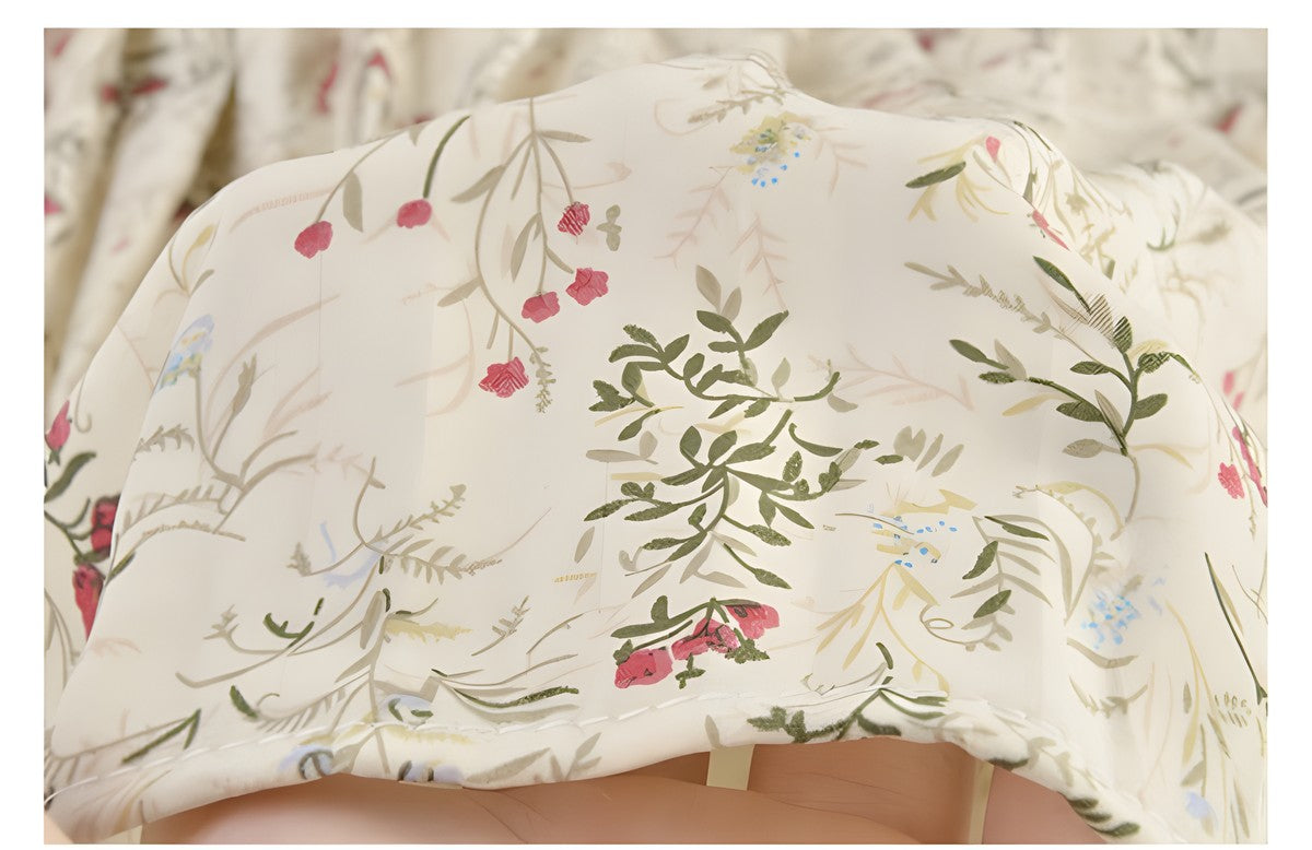 Jupe Bohème Longue Abrielle