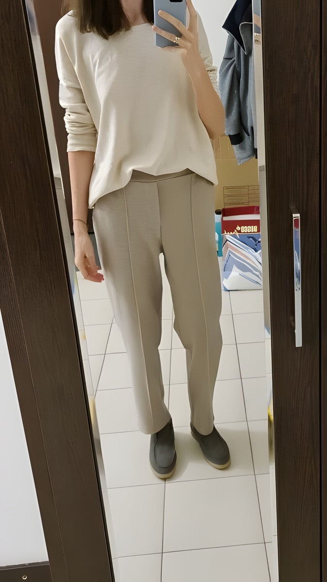 Pantalon Bohème Pour Mariage