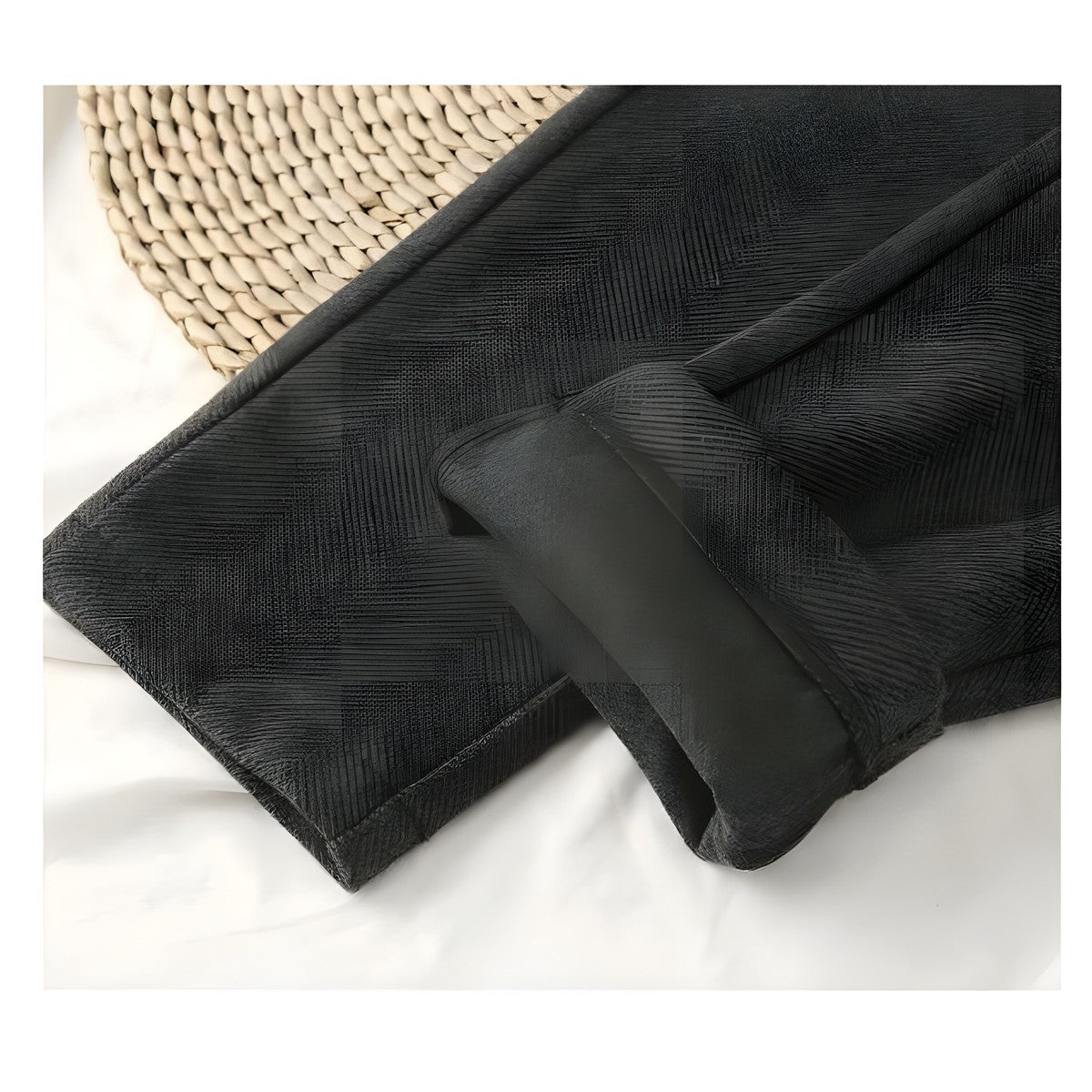 Pantalon Femme style Bohème chic