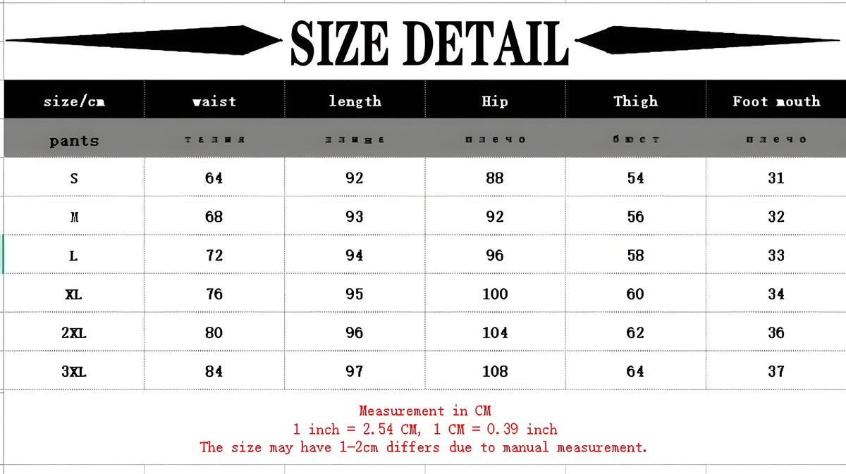Pantalon Femme style Bohème chic
