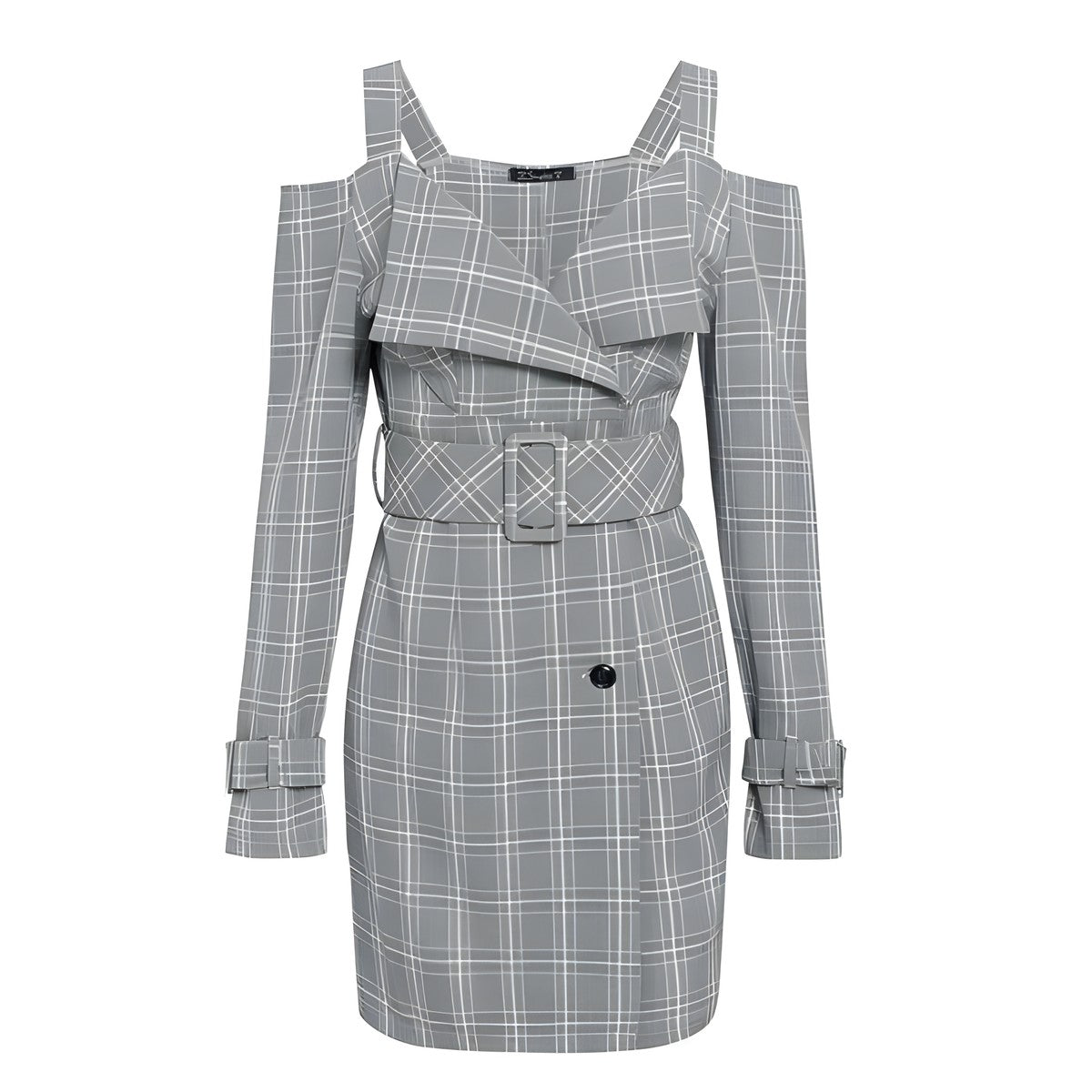 Robe Bohème Chic Luxe