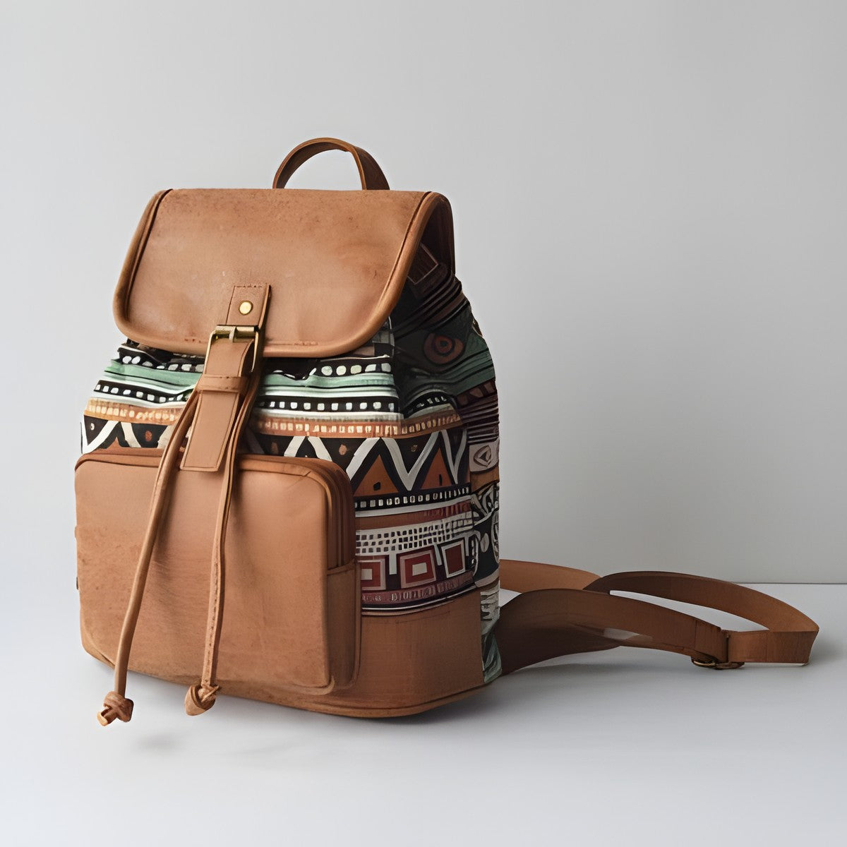 Sac à Dos Bohème